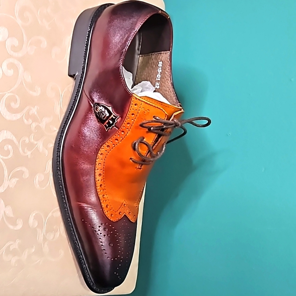 MEN DRESS SHOES USE